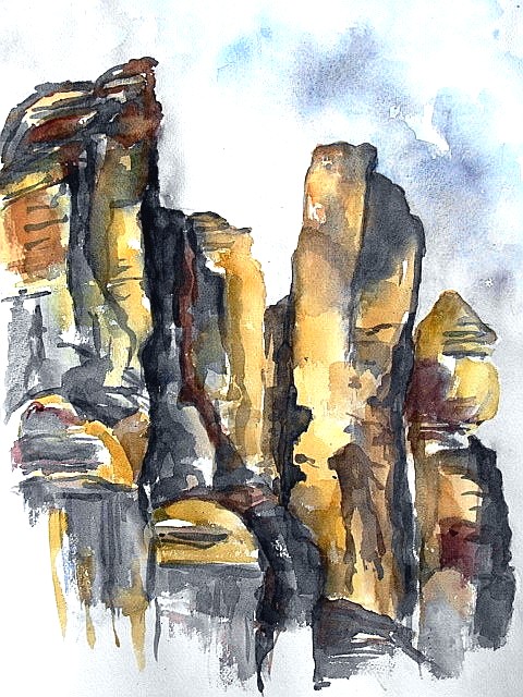 Bastei
