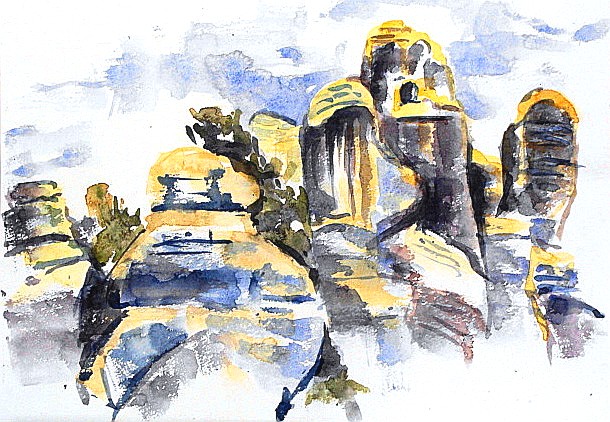 Bastei