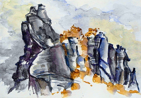 Bastei
