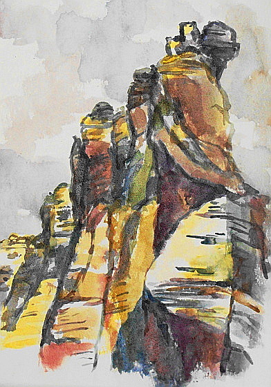 Bastei